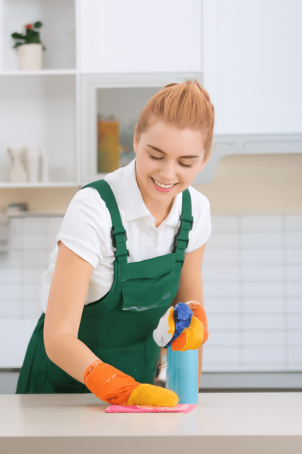 Manchester's trusted experts in professional cleaning
