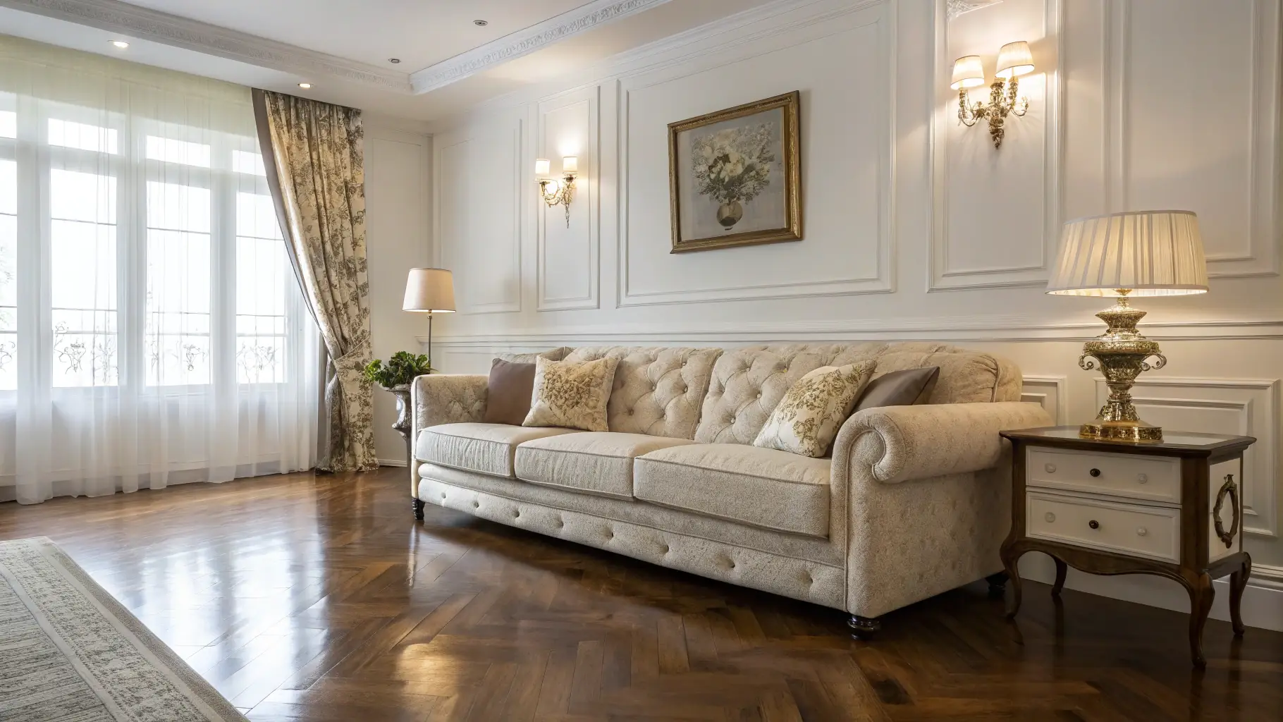 Professional cleaning services in Wilmslow, Manchester