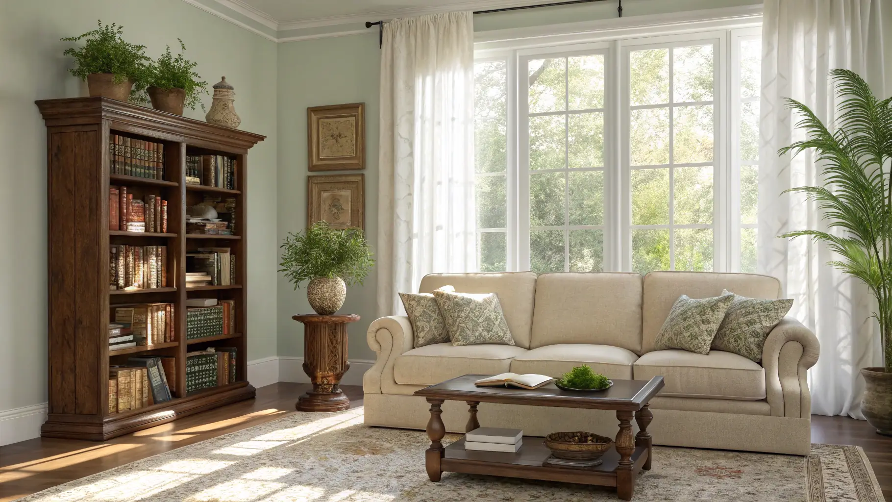 Professional house cleaning services in Manchester