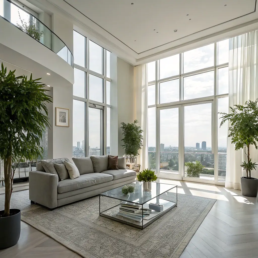 Curtain and drapery cleaning service in Manchester