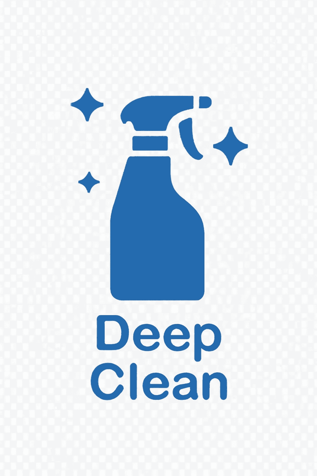 Deep cleaning of a kitchen in Manchester