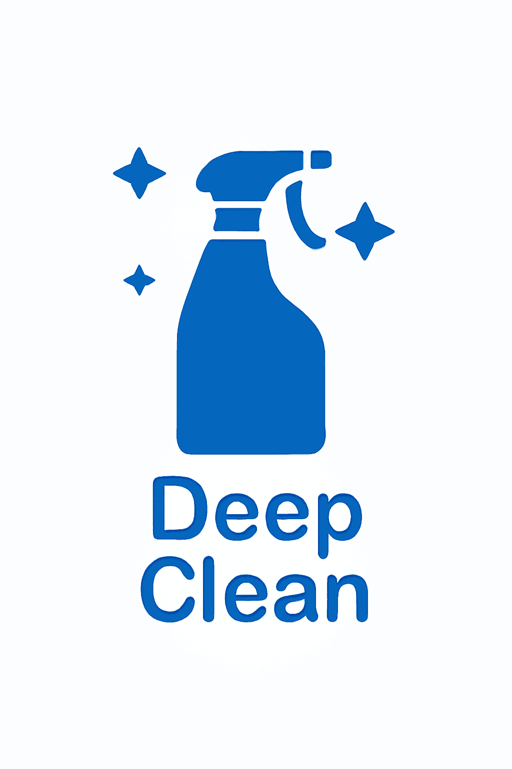 Deep cleaning service in a Manchester home