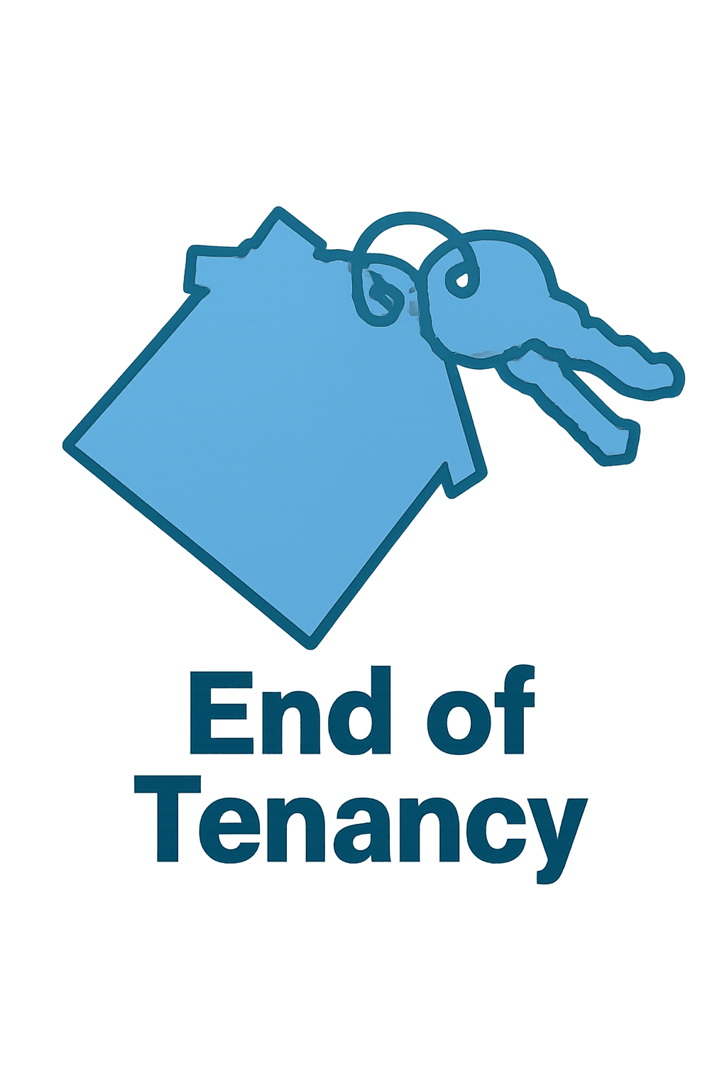 End of tenancy cleaning in a Manchester rental property