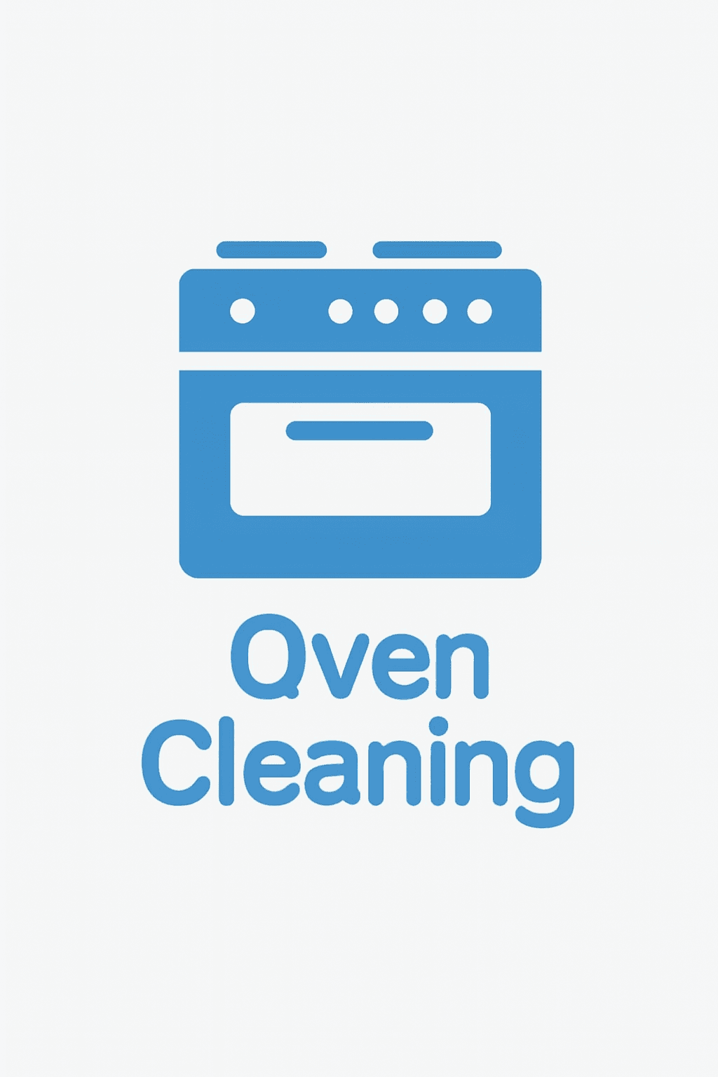 Professional oven cleaning in Manchester