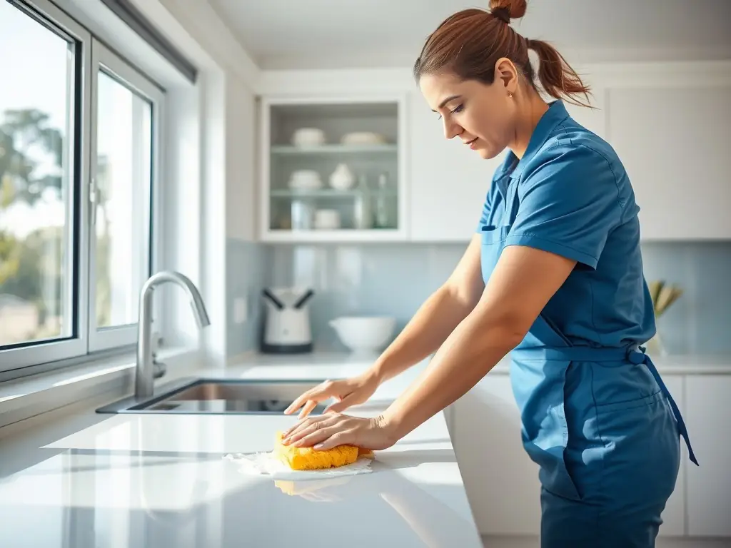Antiviral sanitisation and disinfection service in Manchester