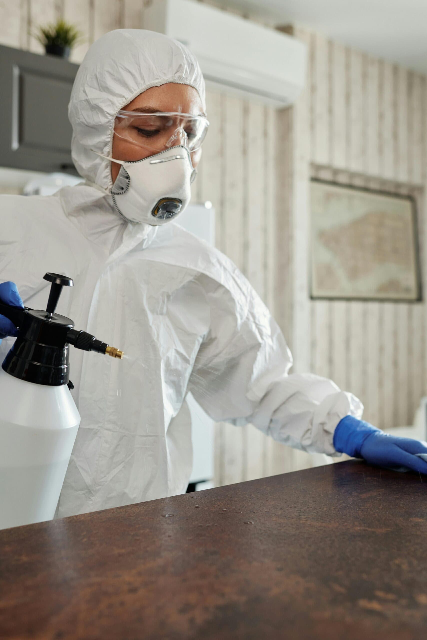 Window cleaning service in Manchester