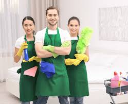 Professtion Cleaners
