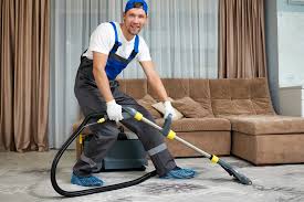 Expert Carpet Care & Cleaning