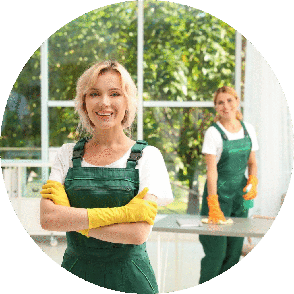 Cleaners image