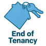 End of tendency